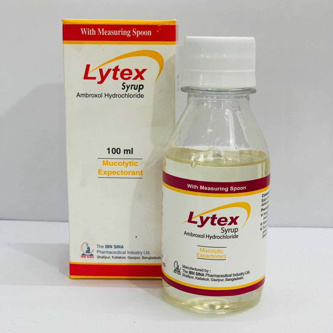 lytex-100-ml